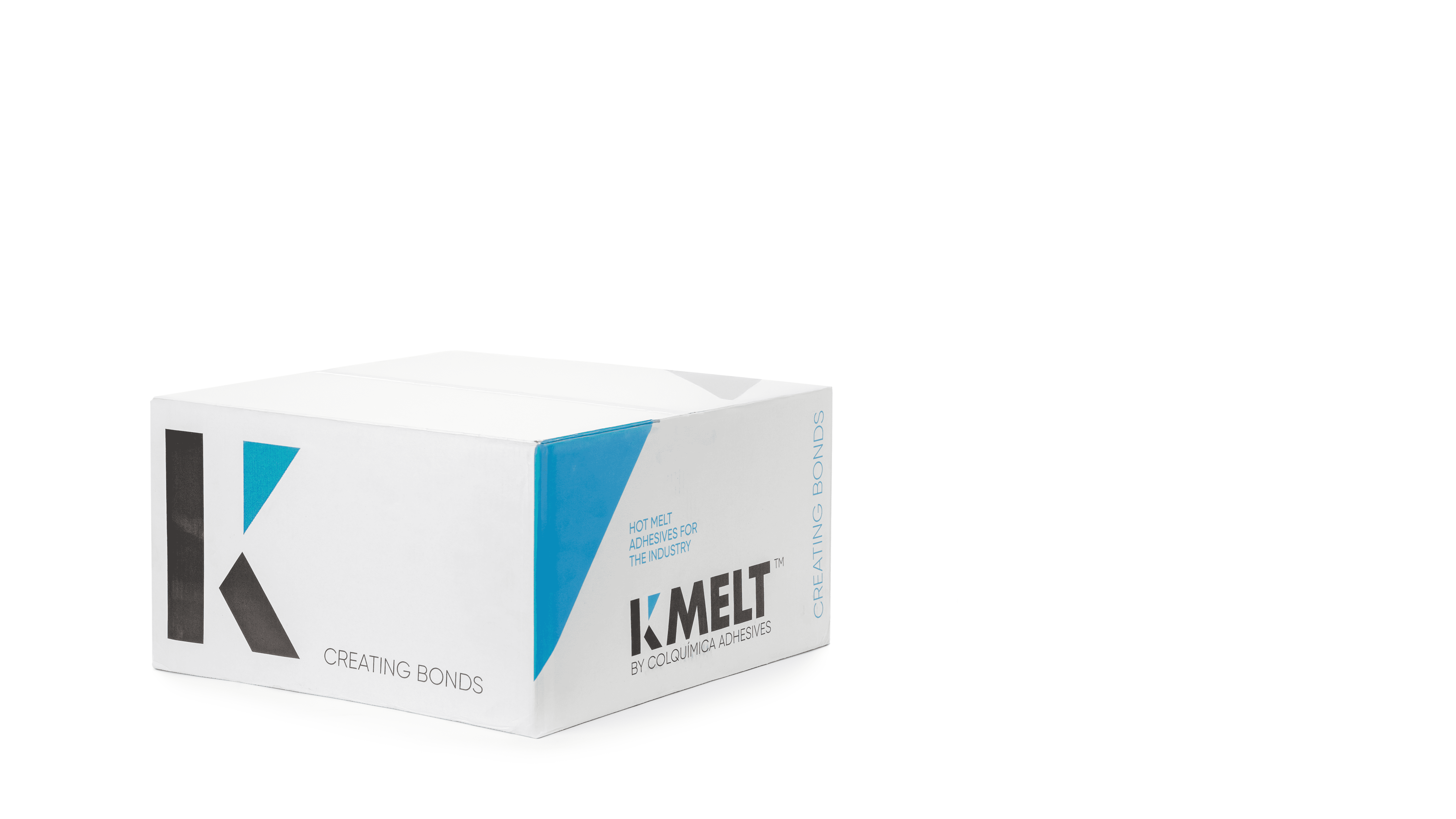 Клей Kmelt TECHNOLOGY R-545