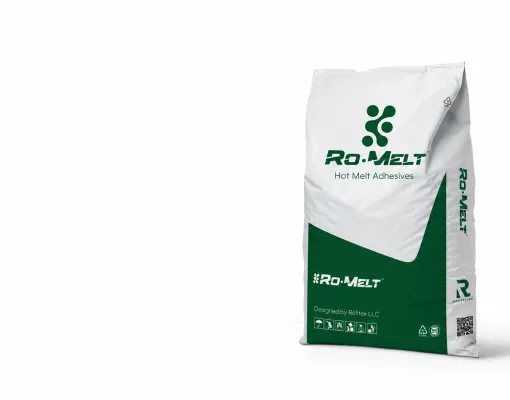 Клей Ro-Melt 504