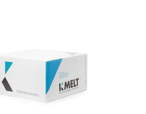Клей Kmelt TECHNOLOGY R-545